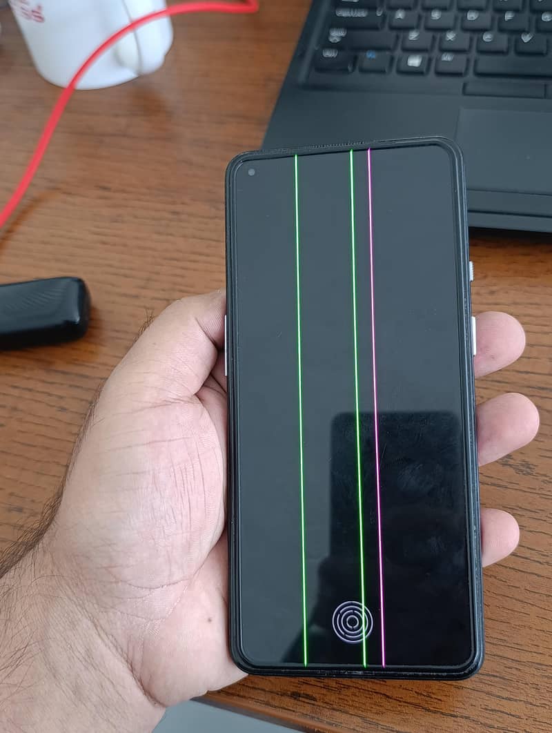 ONE PLUS 9- 5G 3
