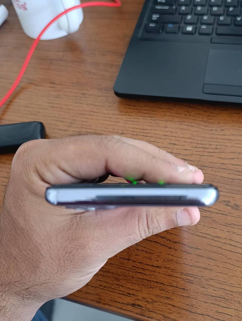 ONE PLUS 9- 5G 4