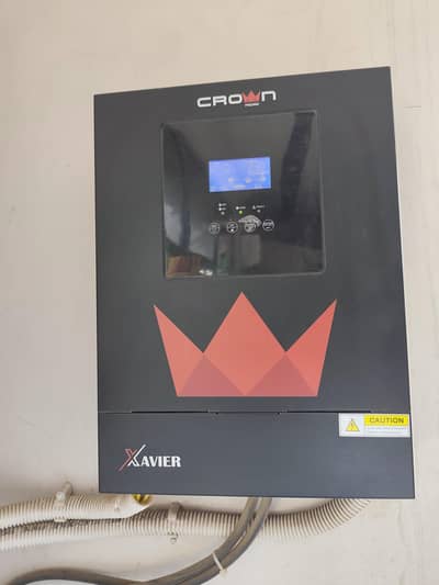 Crown INVERTER 3 kilowatt