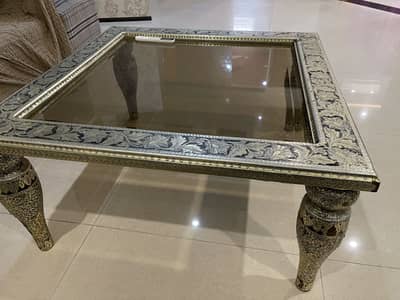 Dinning room table