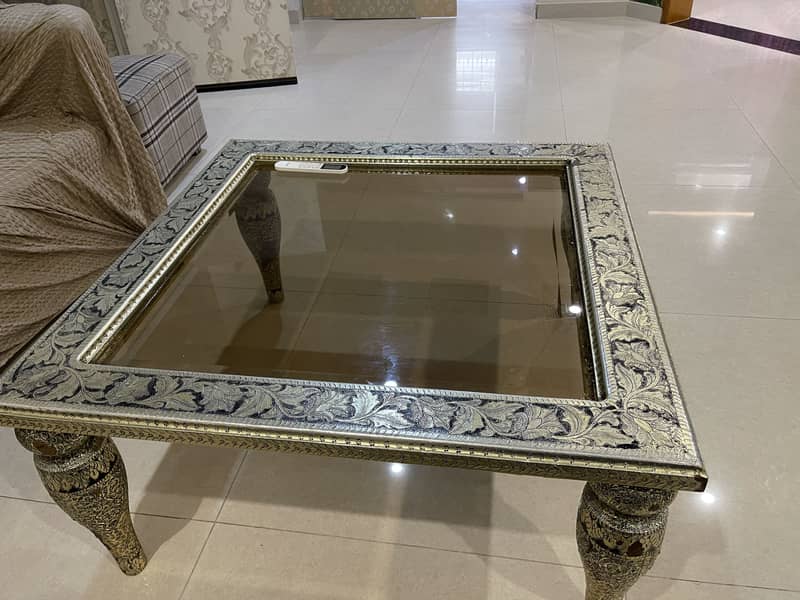Dinning room table 1