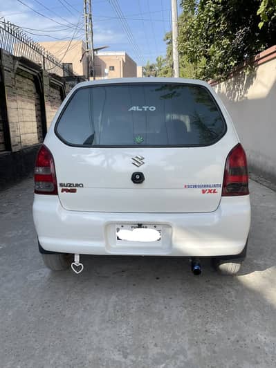 Alto vxr 660cc Japanese automatic ac chill home use