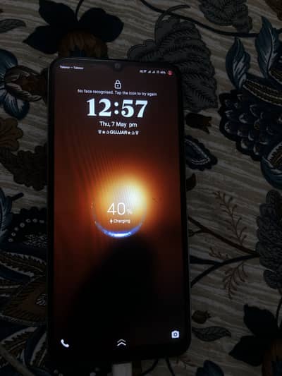 Vivo y22