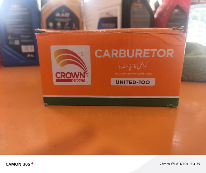 crown group 0