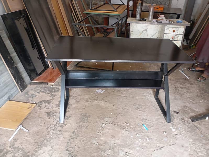 Customize Conference Table & Computer Tables Study Table Office Tables 5
