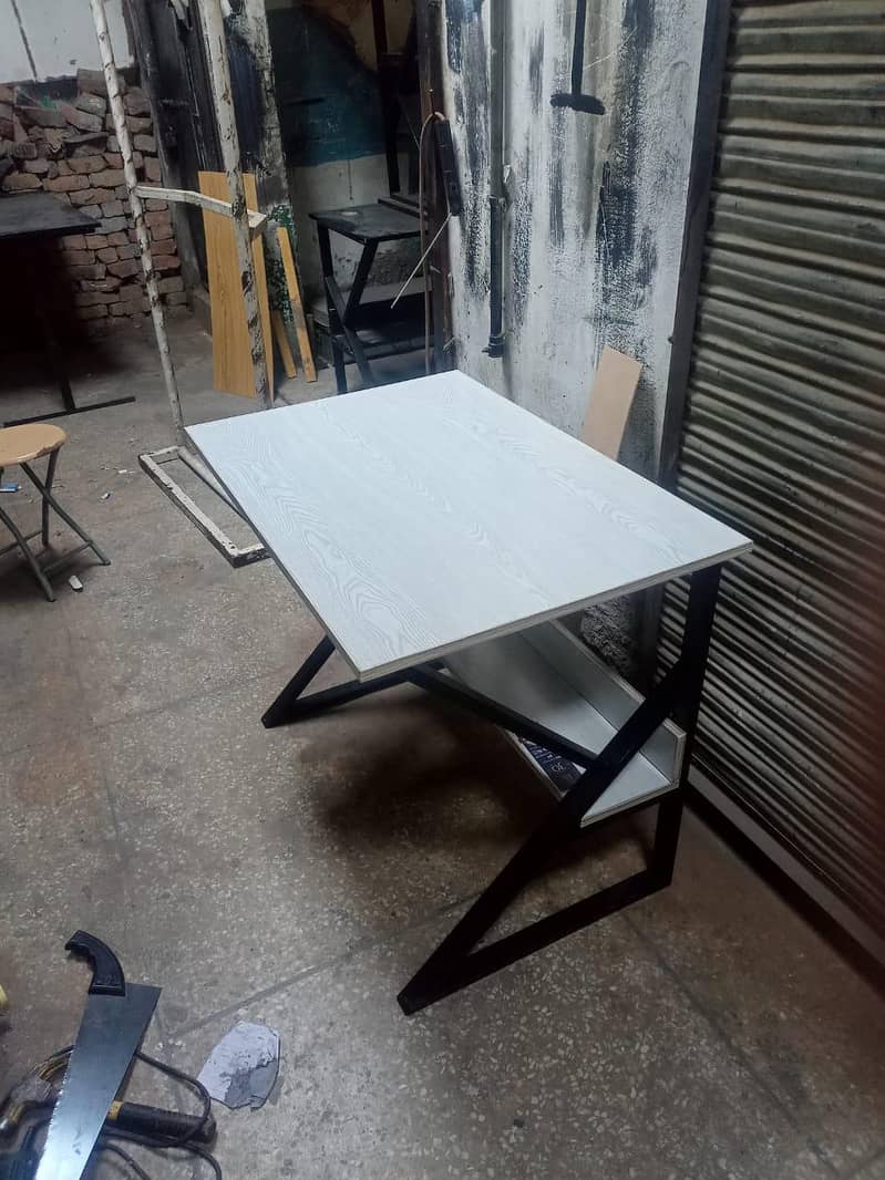 Customize Conference Table & Computer Tables Study Table Office Tables 6