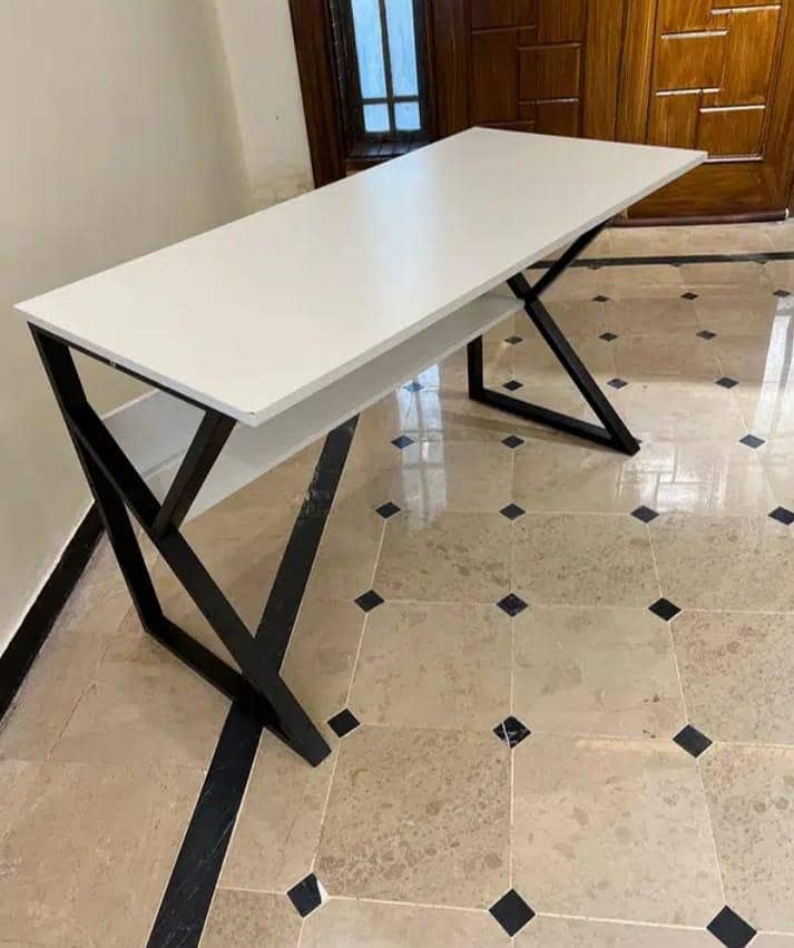 Customize Conference Table & Computer Tables Study Table Office Tables 7