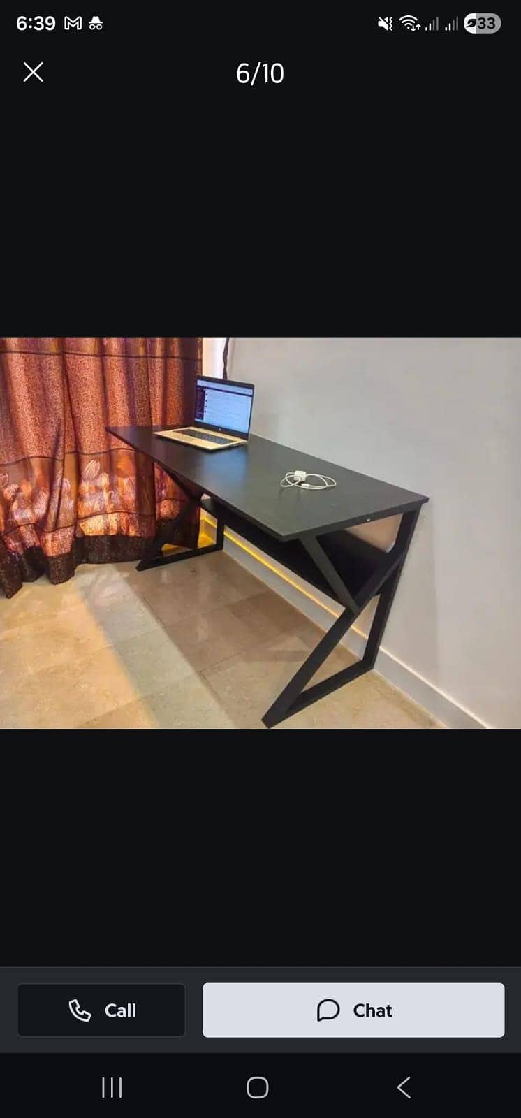 Customize Conference Table & Computer Tables Study Table Office Tables 8