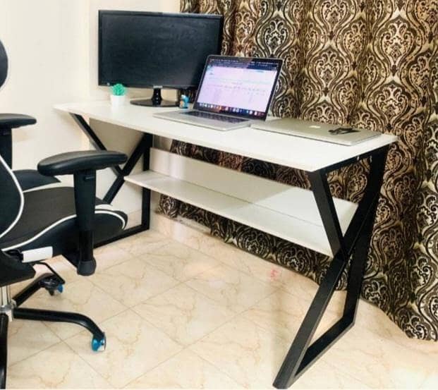 Customize Conference Table & Computer Tables Study Table Office Tables 13