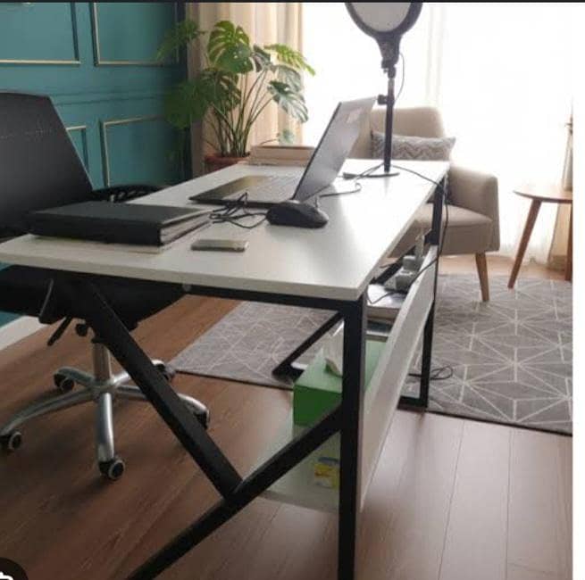 Customize Conference Table & Computer Tables Study Table Office Tables 16