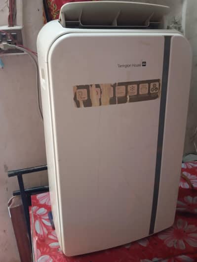 tamington House Portable Ac good condition