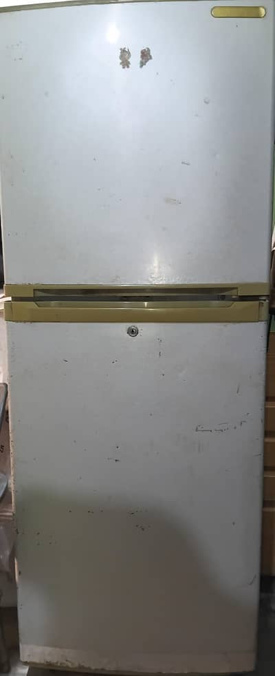 ORIENT FRIDGE
