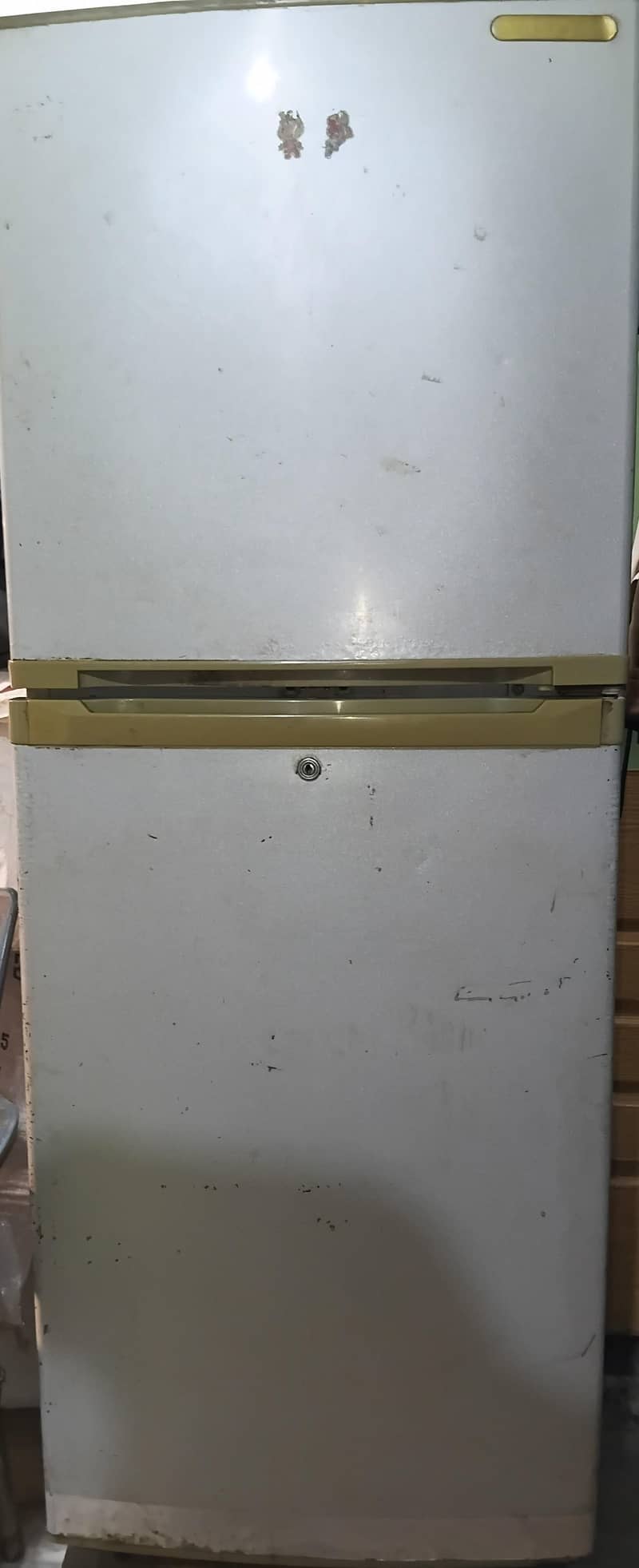 ORIENT FRIDGE 0