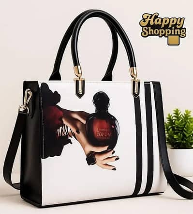 Ladies Hand Bags | Stylish Medium & Large Size Bags | Bags | Hand Bags