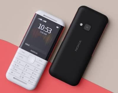 Nokia 5310