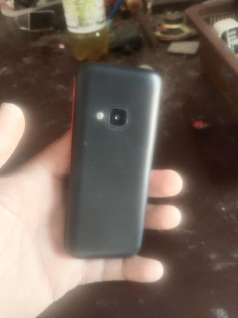Nokia 5310 2
