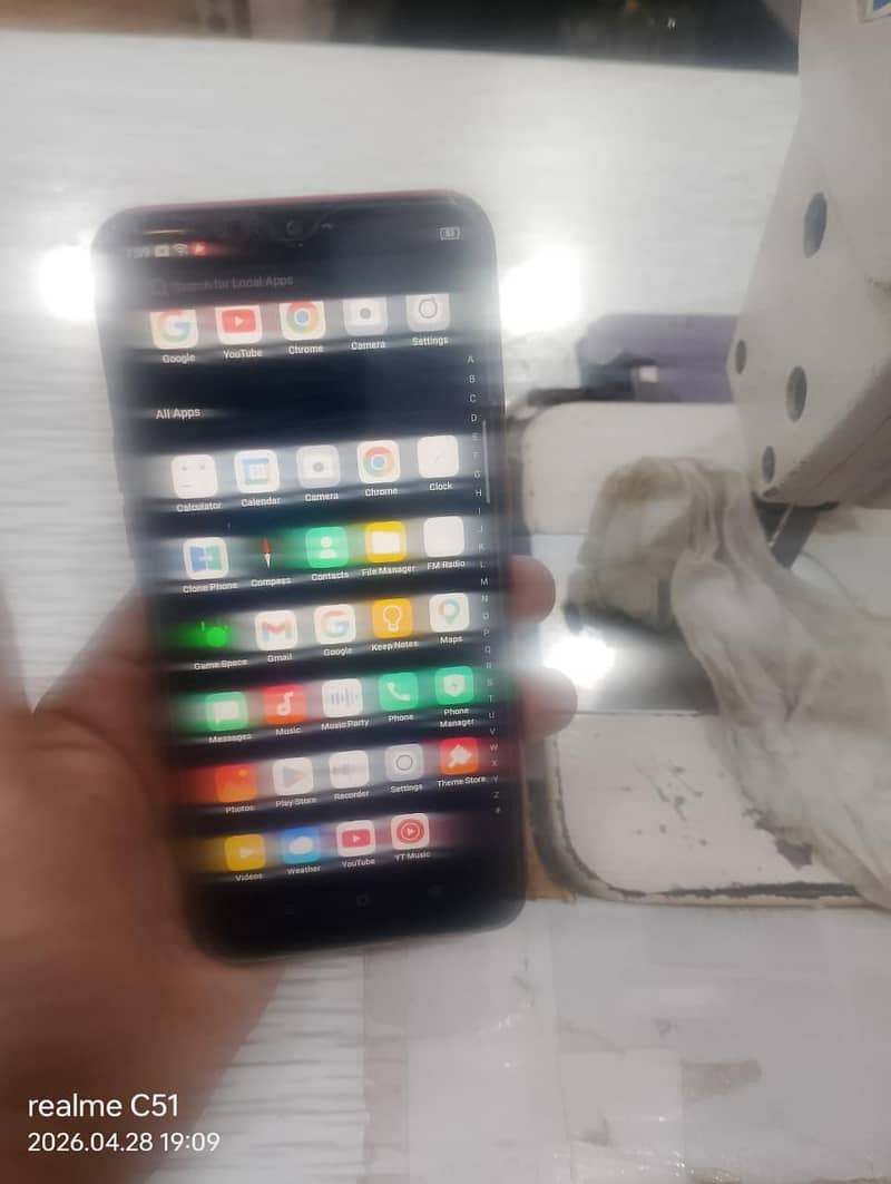 all oky no problem 14