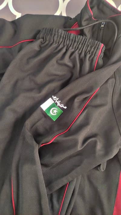 NAVY SSG SEAL track suit