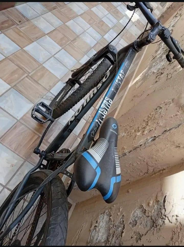 gear cycle 4