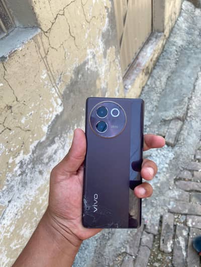 Vivo V30e Read description plzz