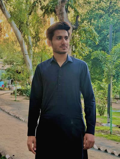 zohaib ul hassan