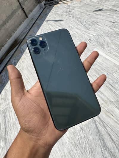 IPhone 11 pro max
