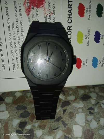 sale the watch