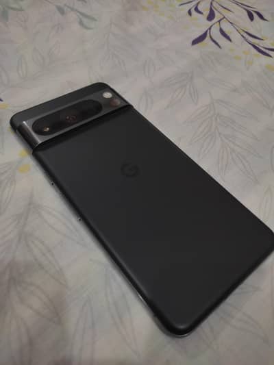 pixel 8 pro pta approve