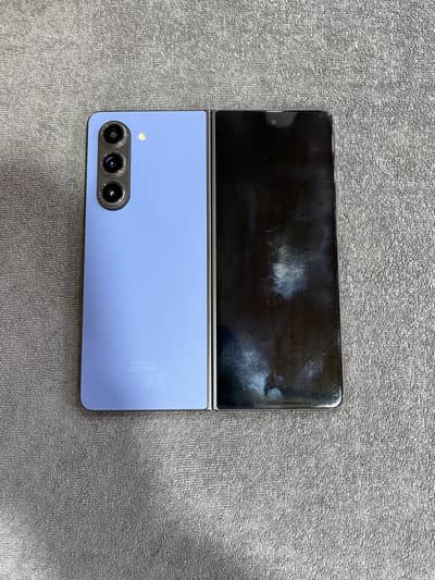 Samsung Fold 5