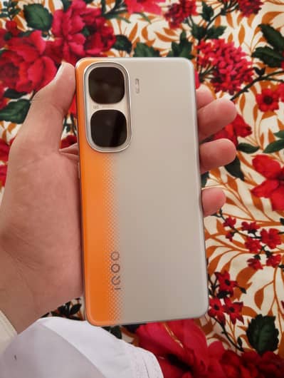 Iqoo Neo 10 Fix Price