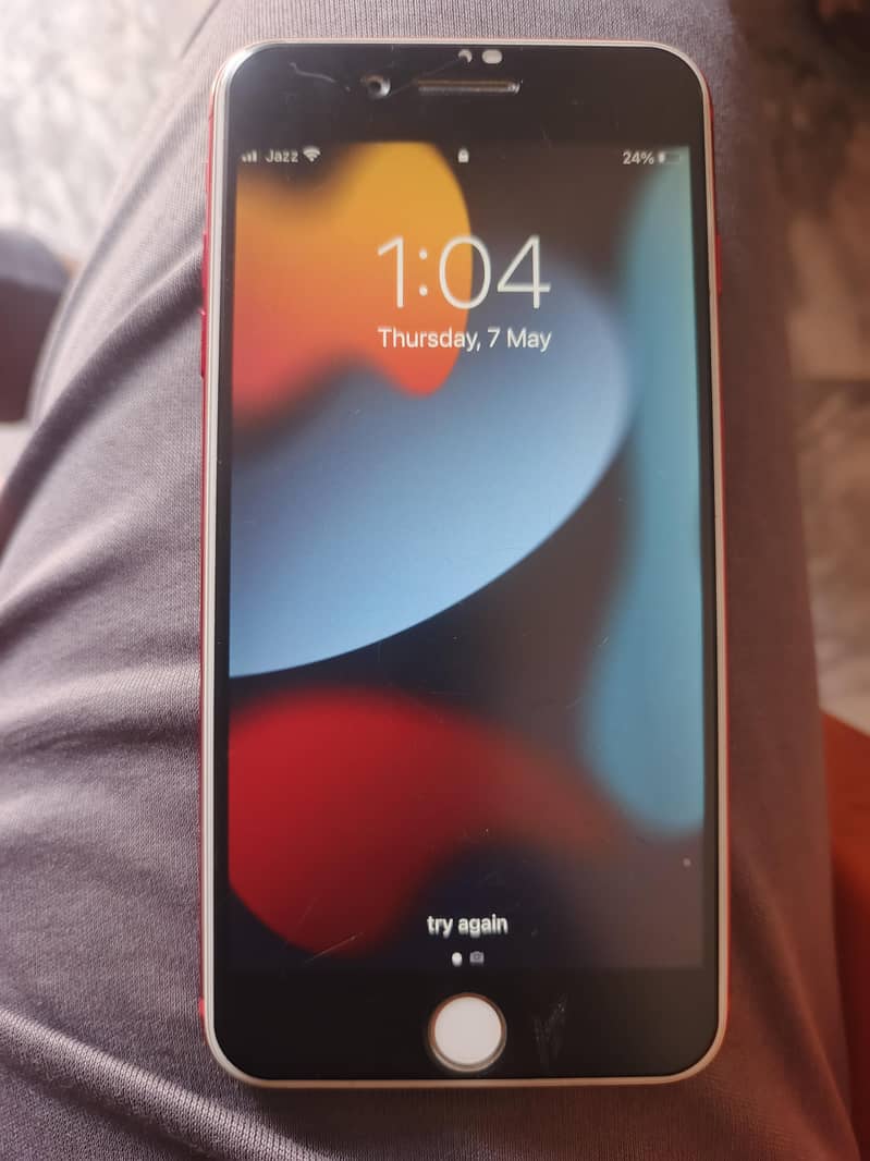 iphone 7 plus 0
