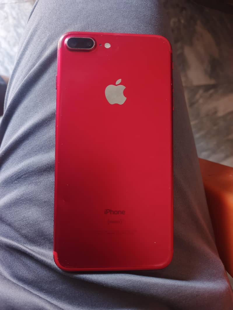 iphone 7 plus 1