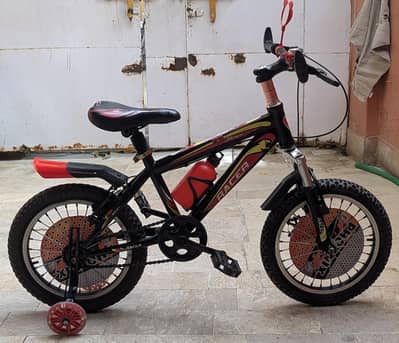 jumper cycle size 14