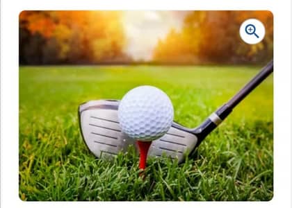 VINTAGE GIFTS for GOLF LOVERS