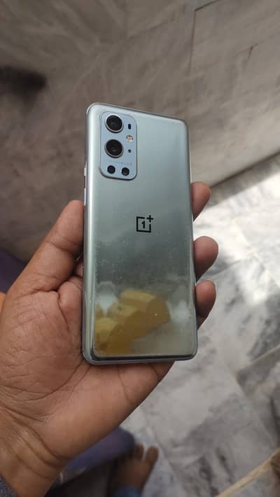 one plus 9 pro