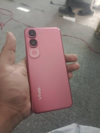 vivo y 21 d  (6GB RAM / 128GB Storage) – PTA Approved