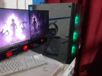 thermaltake Gaming pc Case