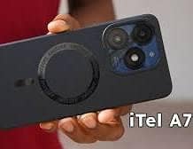 itel a70 availabel in cheap price