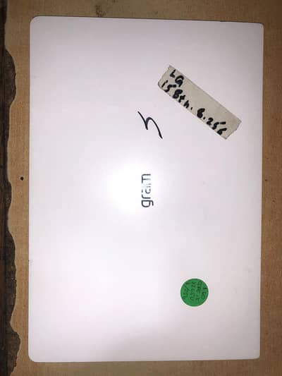 LG LEPTOP ULTRA SLIM