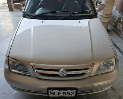 Cultus VXR