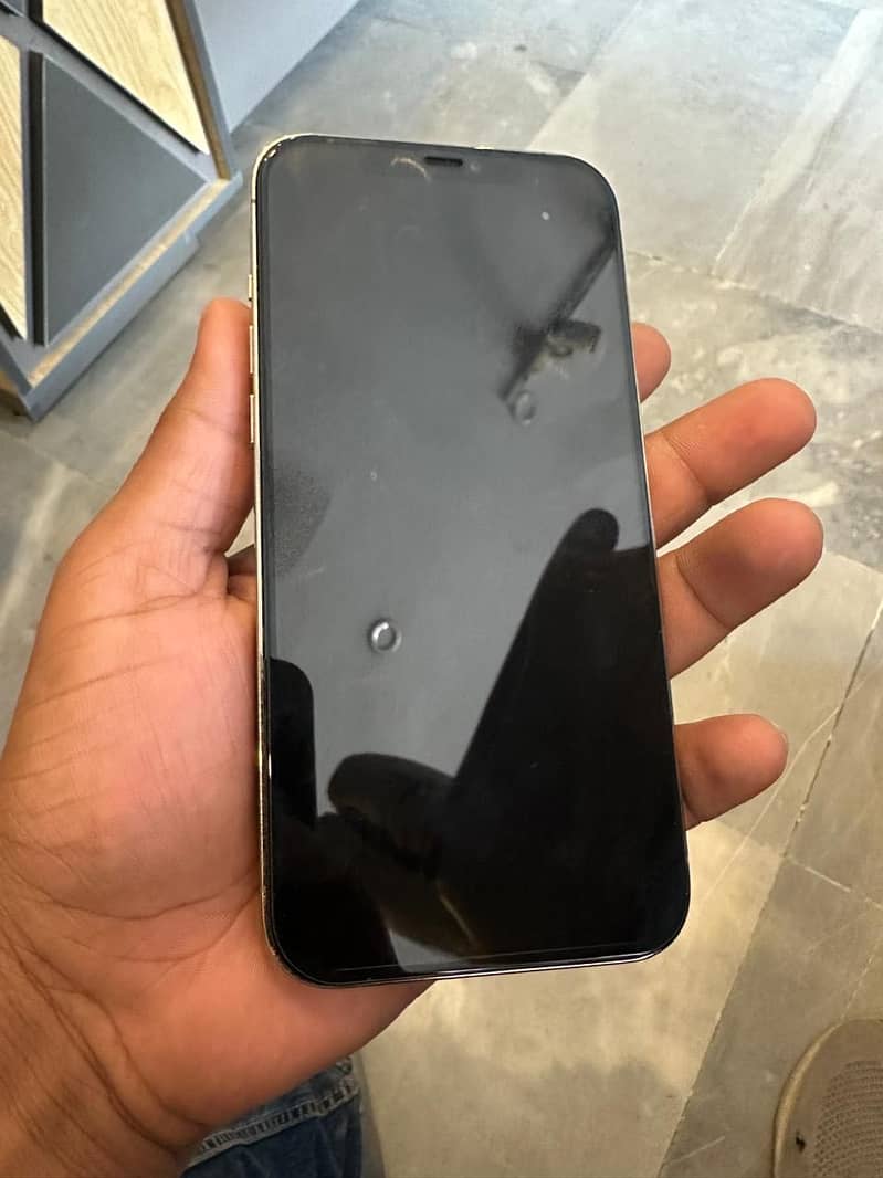 Iphone 12pro max pta 0