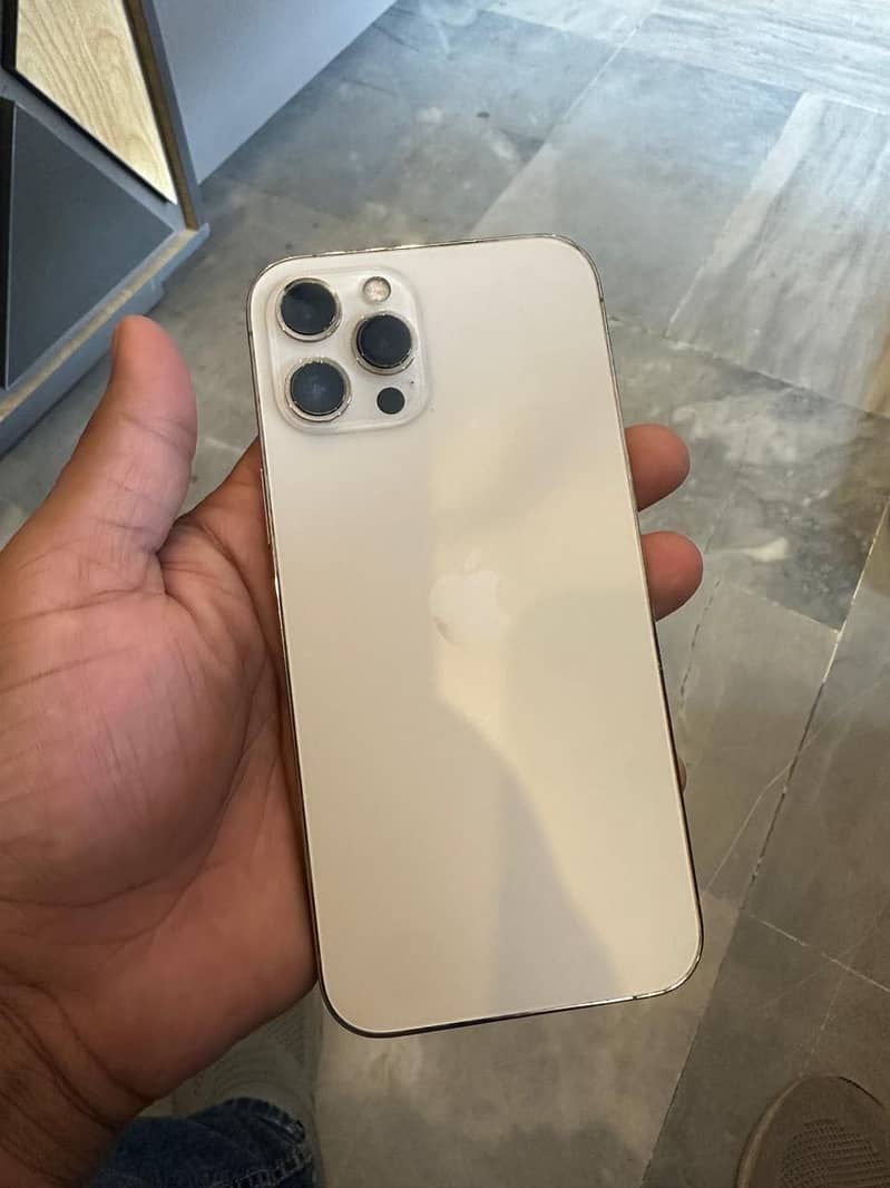 Iphone 12pro max pta 1