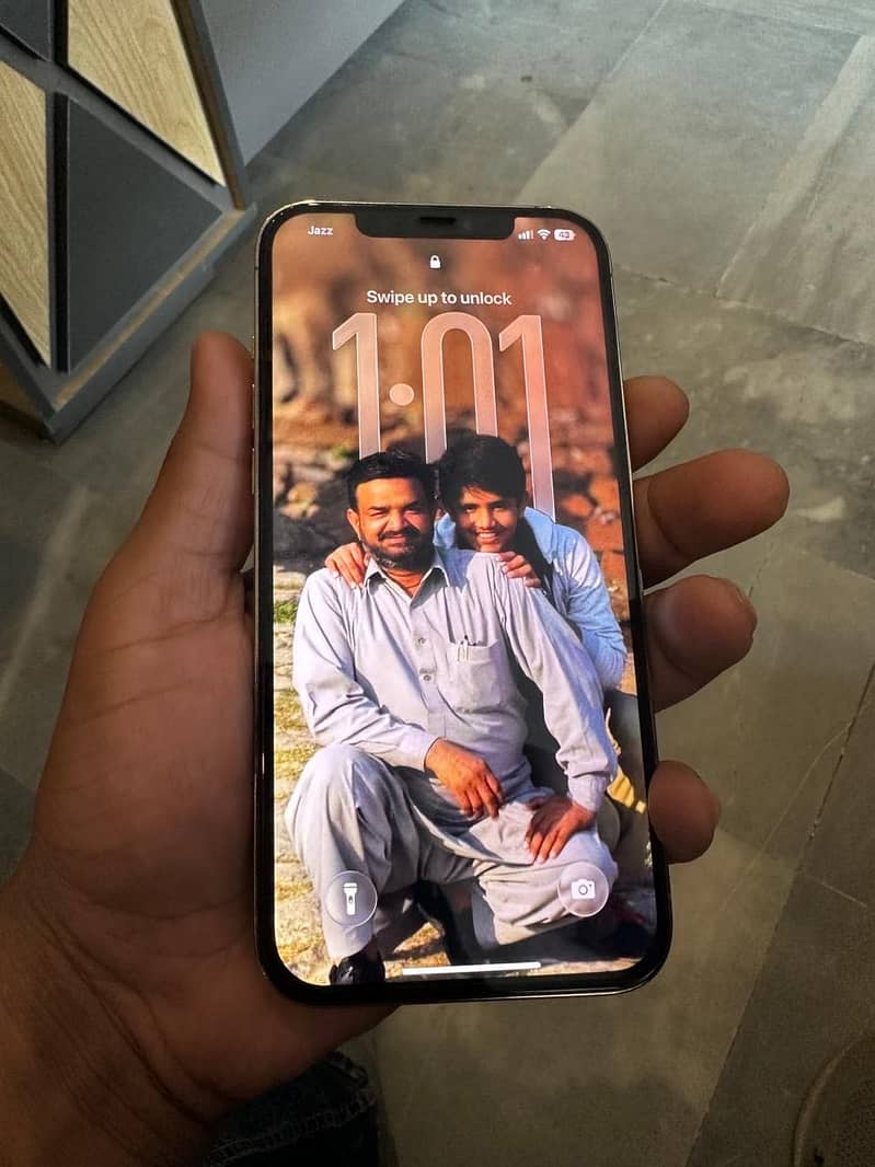 Iphone 12pro max pta 2