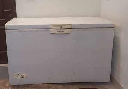 deep frezer for urgent sale