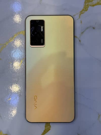 Vivo v23e 8/128 sunshine gold