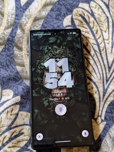 Google pixel 6