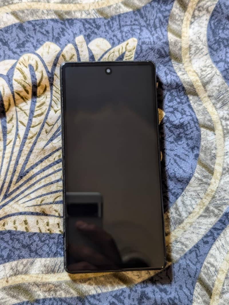 Google pixel 6 1