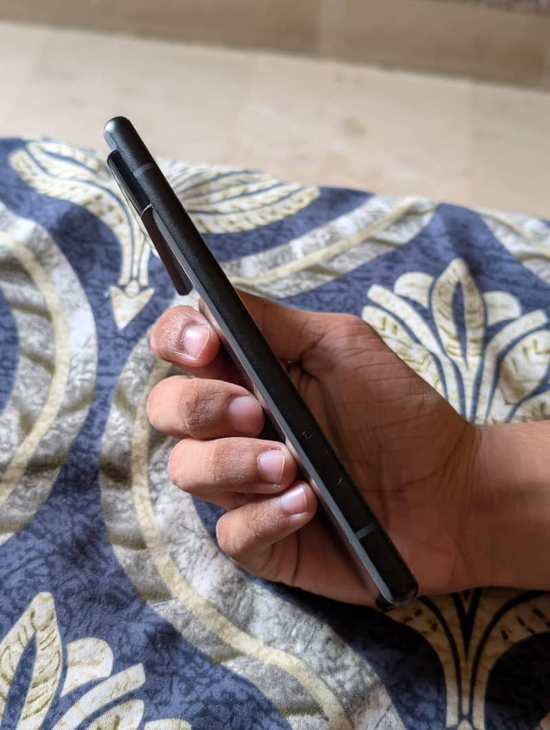 Google pixel 6 5