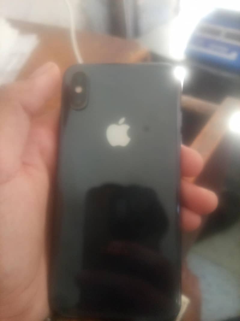 battery change 0