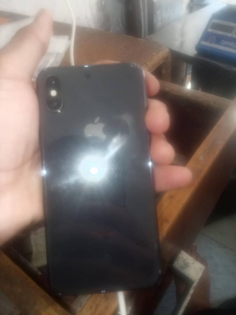 battery change 2